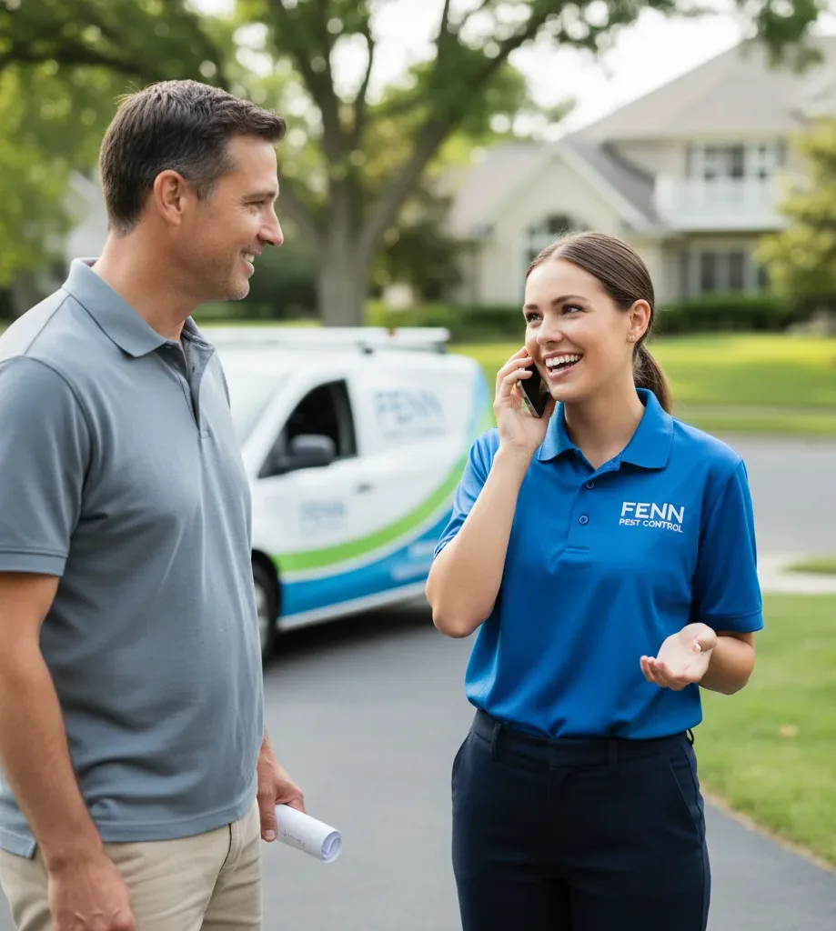 Mosquito Control in Bellwood, PA